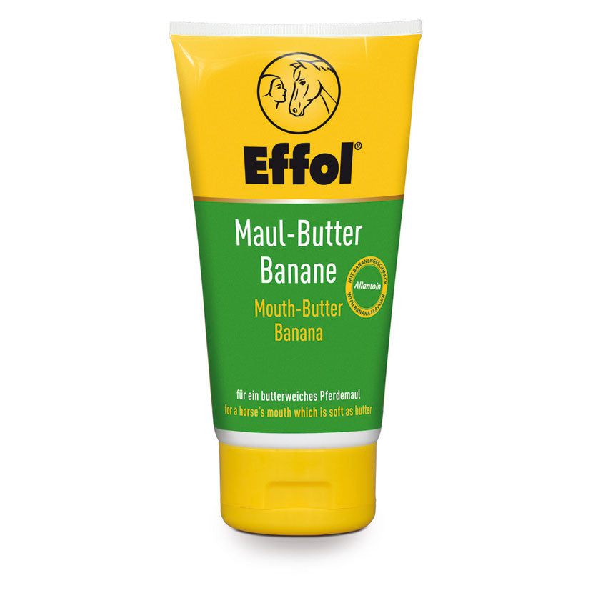 Effol Mouth Bit Butter