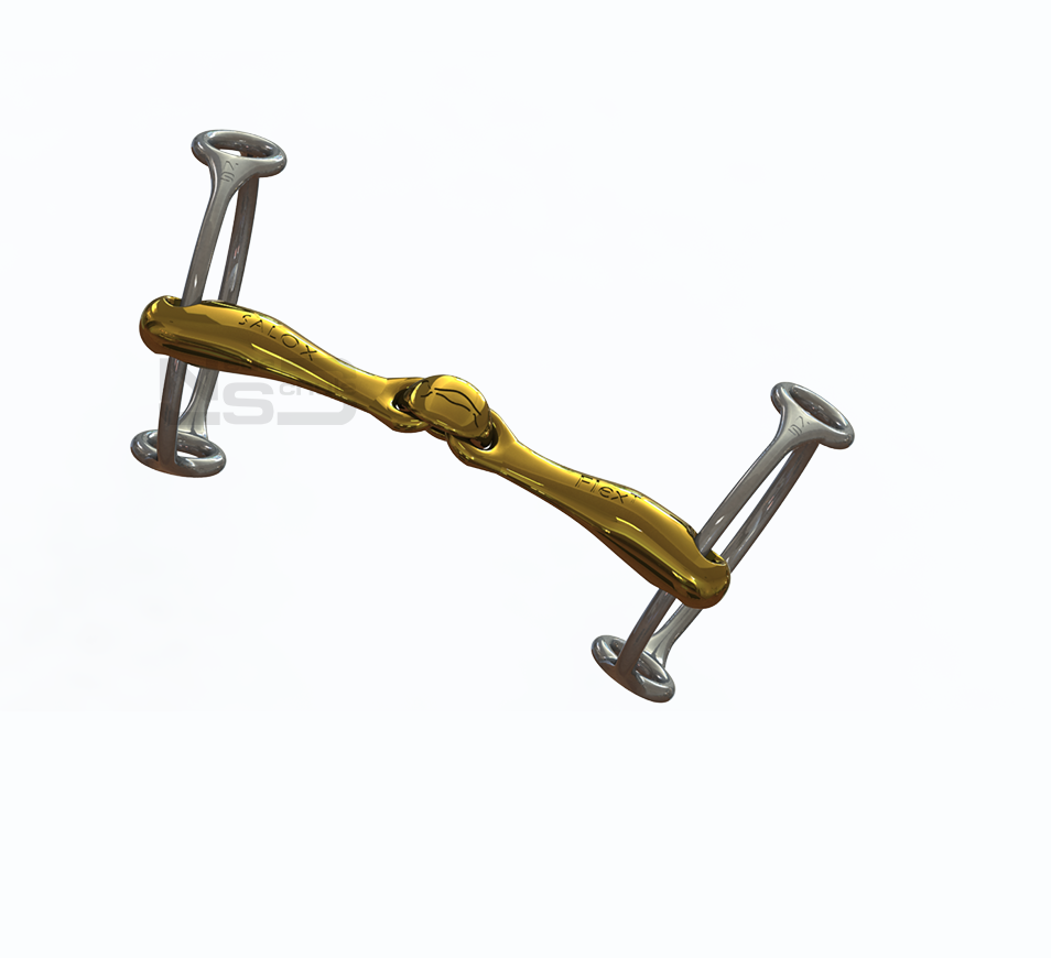 Neue Schule Turtle Tactio Flex T Balding Running Lever Gag