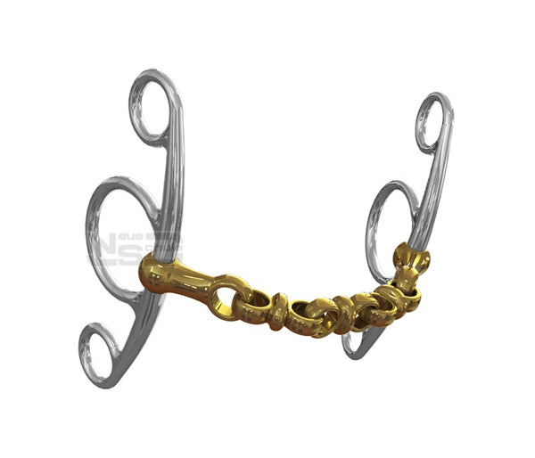 Neue Schule Waterford Jumper Elevator Bit