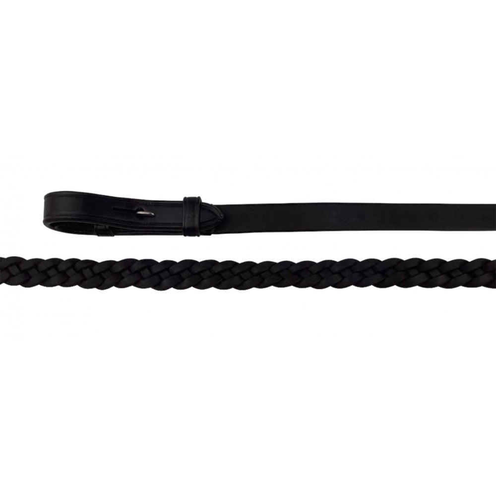 Ecorider Plaited Reins