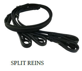 Ecorider Split Reins