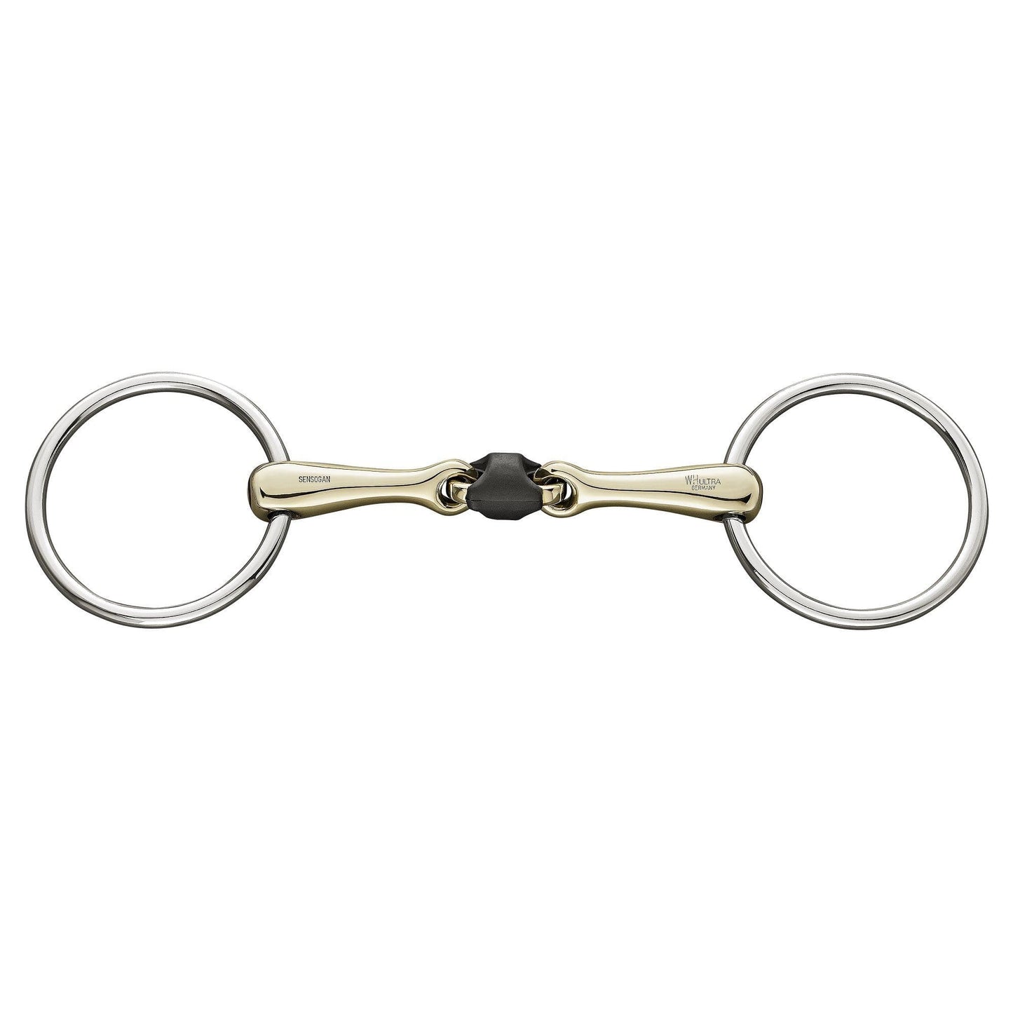 Sprenger WH Ultra SOFT Sensogan Loose Ring Snaffle Bit