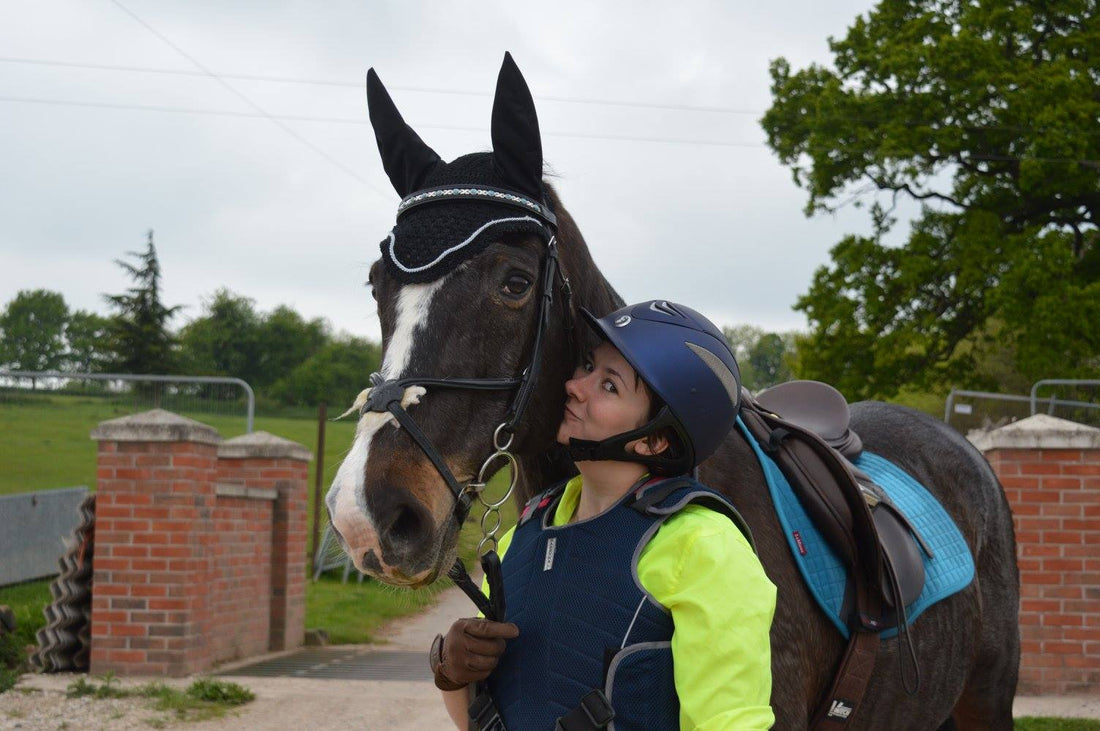 About Me: A Journey of Enthusiasm and Personal Development