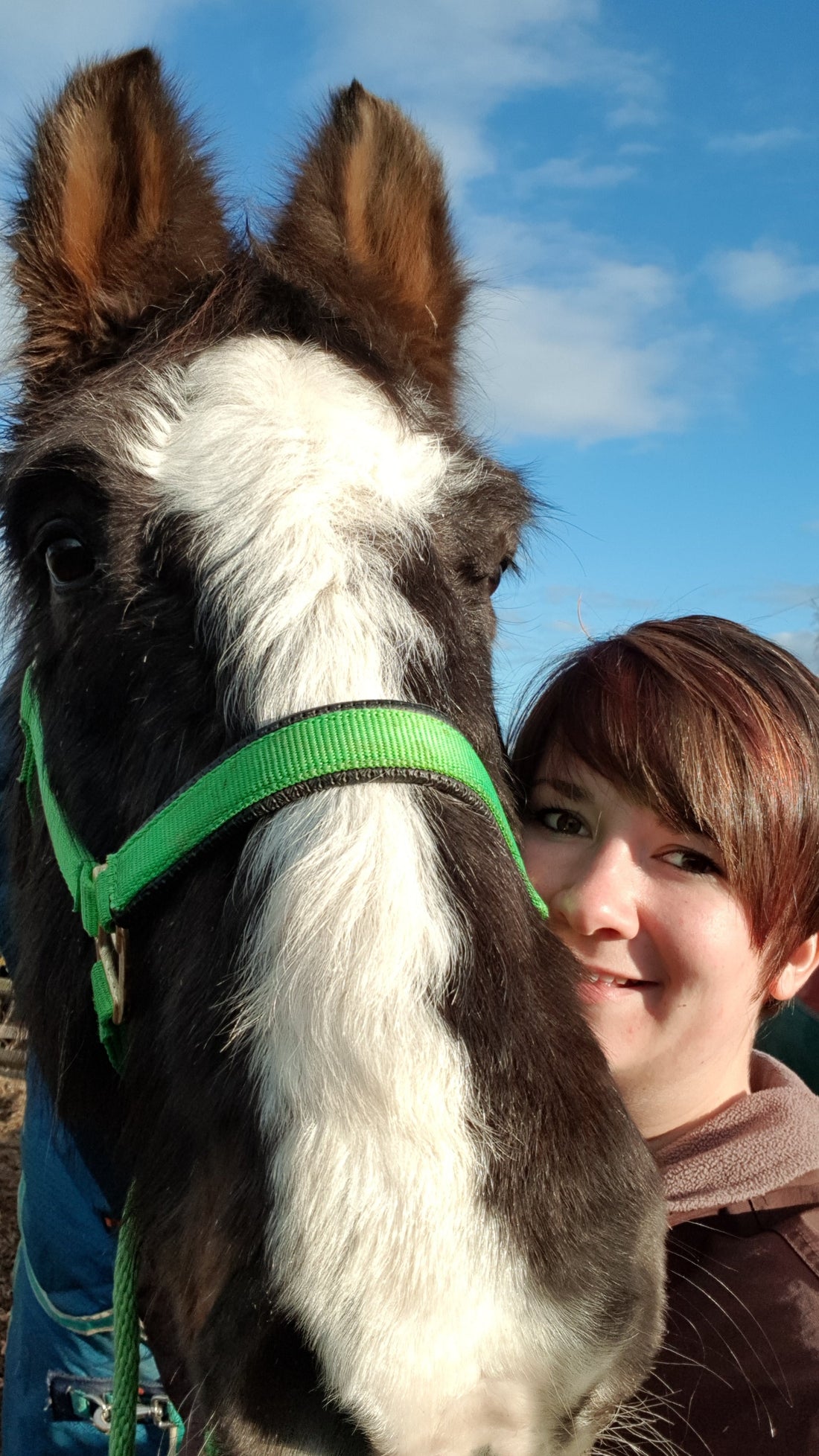 About Me: A Journey of Enthusiasm and Personal Development