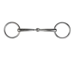 Bradoon single 12mm