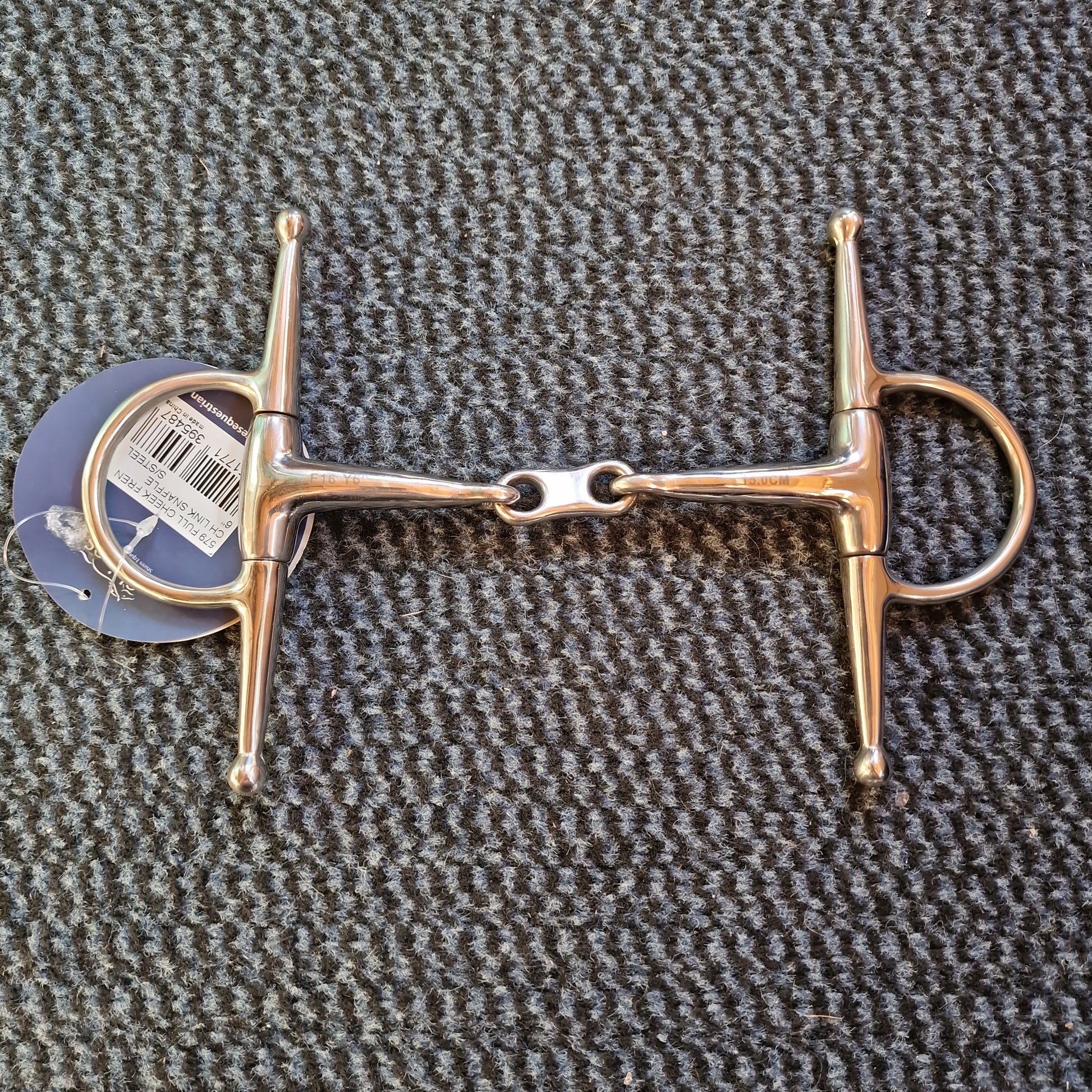 Bocca A Cascata Tonda In Acciaio Inox BOC2000-RS | Bocche - Foto 8