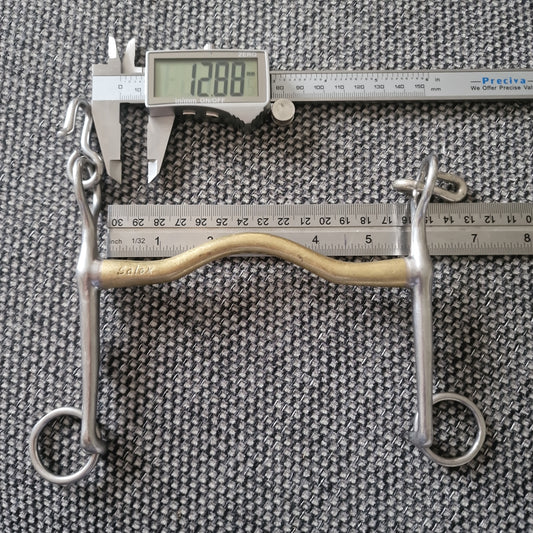 5.5" neue schule slimma weymouth bit B288