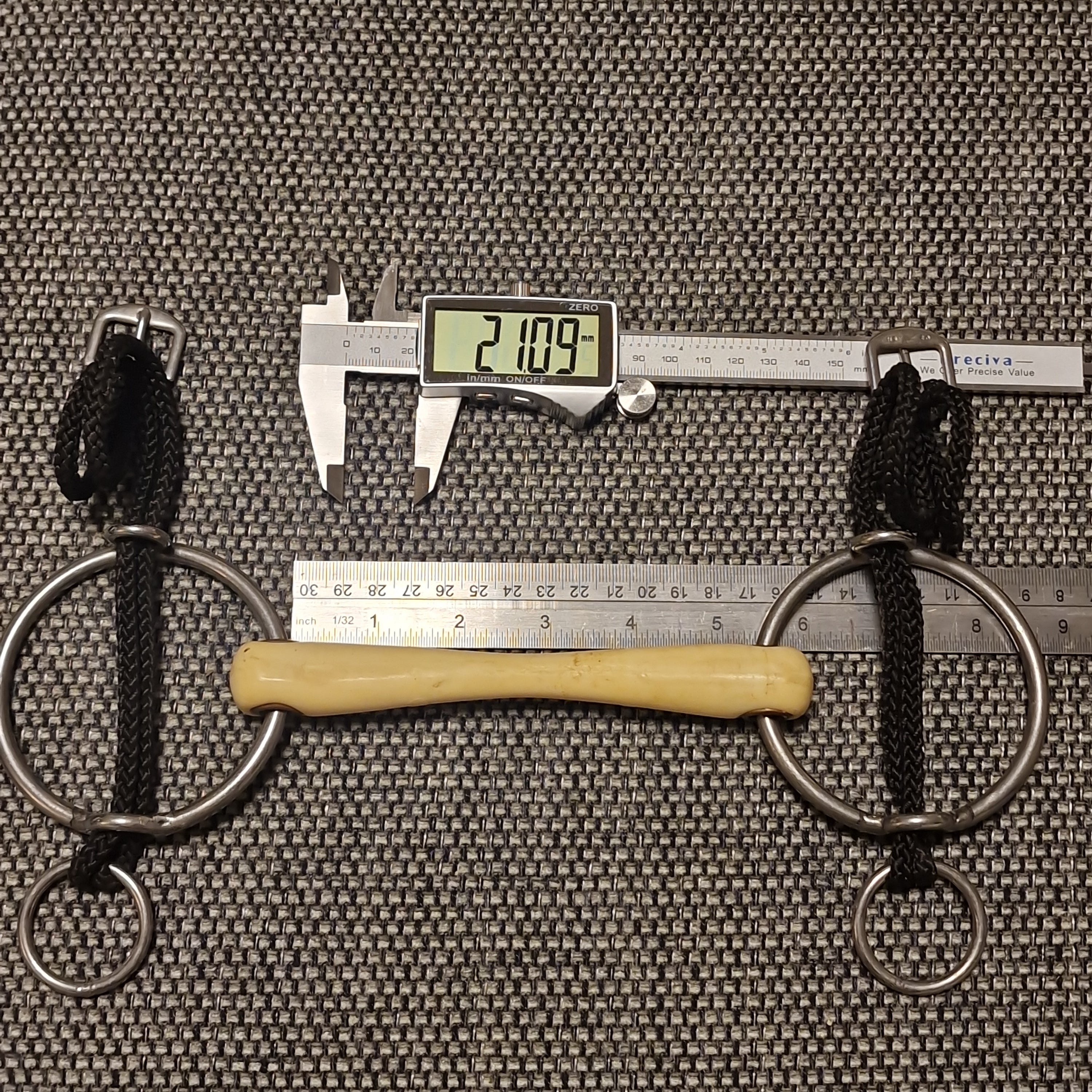 Running Bit 5.25