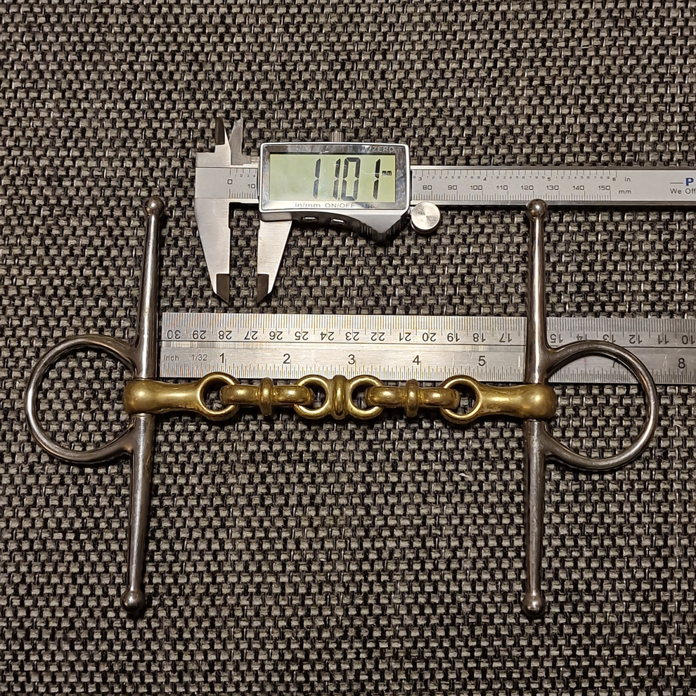 Boccaglio Con Gag Per Salto Boccaglio Universale Waterford Bit - Foto 2