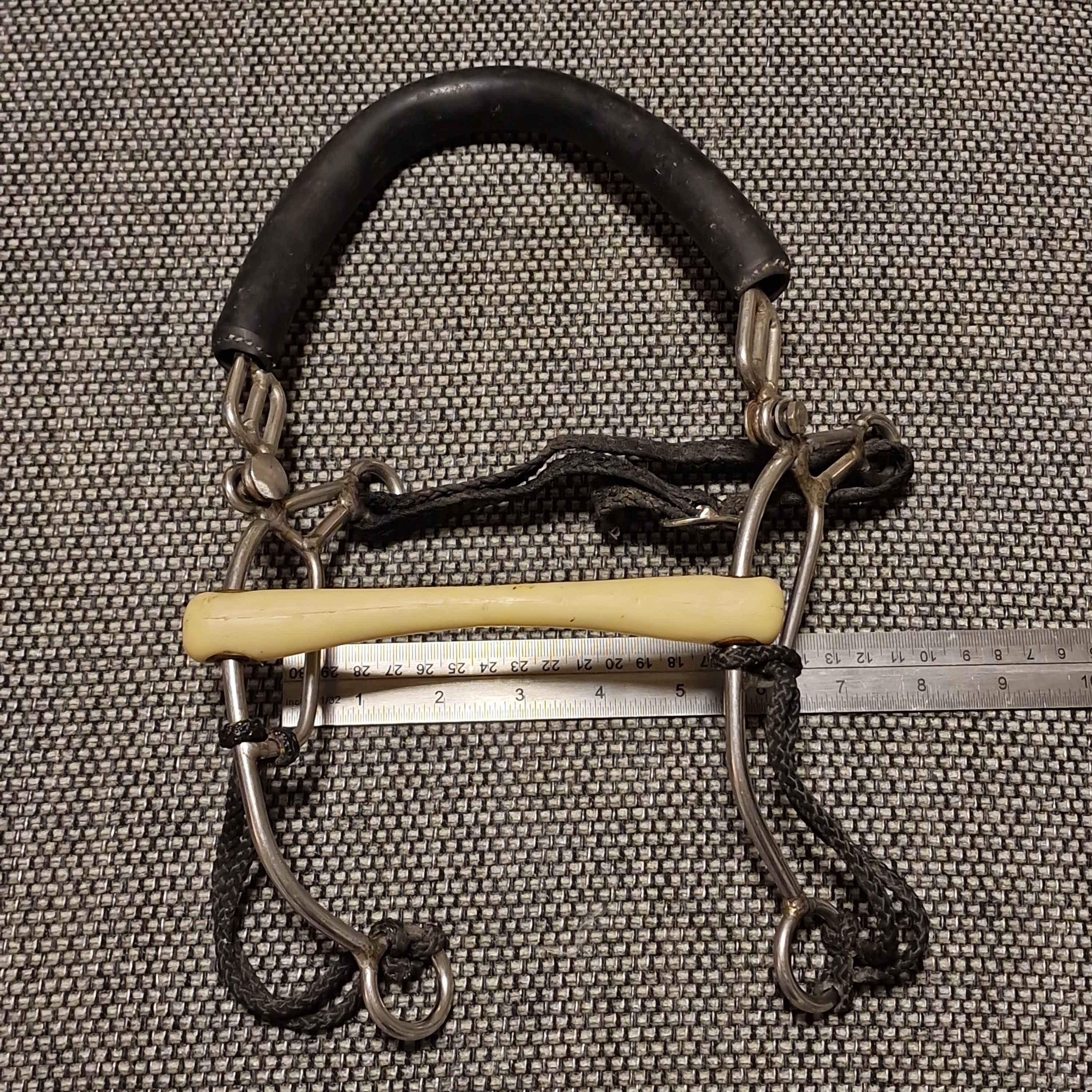 Nathe Bit 5.25