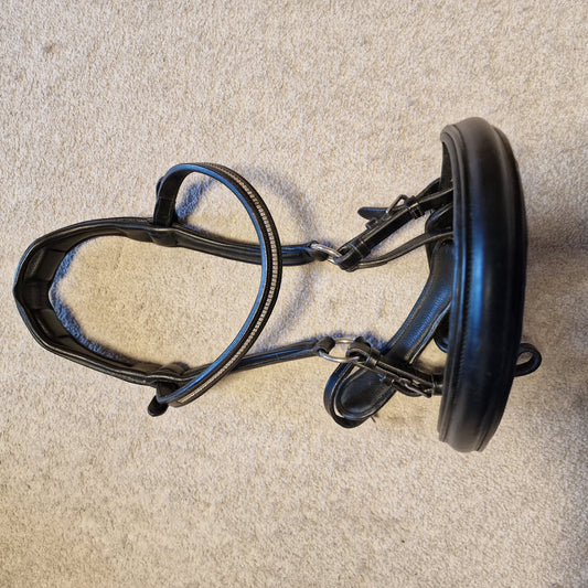 Quantum cob2 welfare bridle