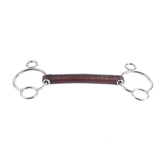 Trust Inno Sense Leather 2.5 universal gag Bit