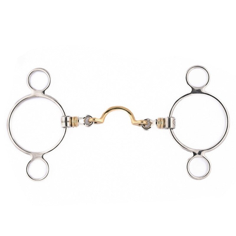 Jump'in Copper Roller Segundo Universal Gag