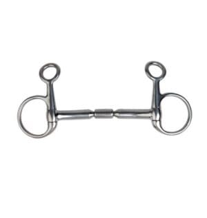 Metalab Baucher eggbutt Elite Mullen Barrel straight 14mm