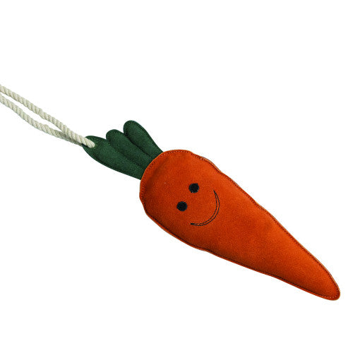 Stable toy - carrot