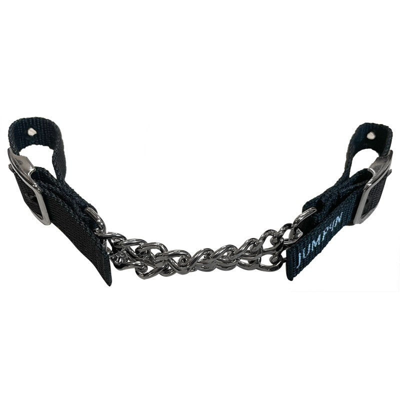 Jump'in Adjustable Curb Chain - Nylon