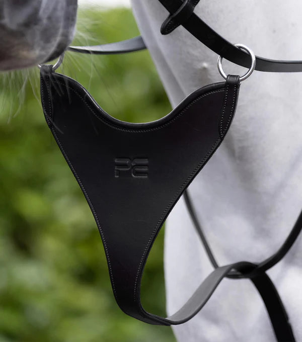 Premier Equine European Bib Running Martingale