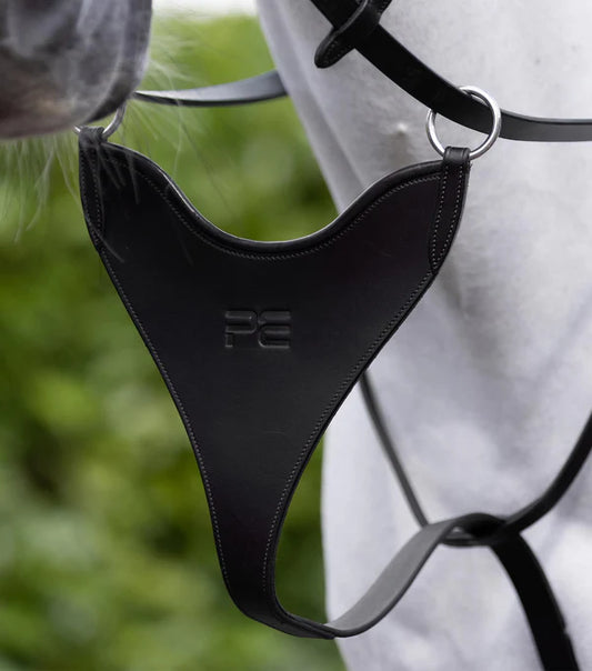 Premier Equine European Bib Running Martingale