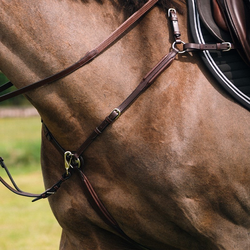 Jump'In Breastplate - Origin Range