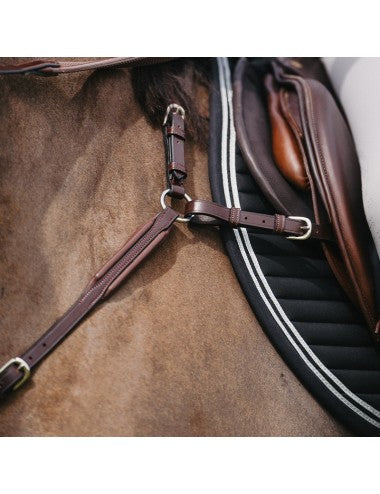 Jump'In Breastplate - Origin Range