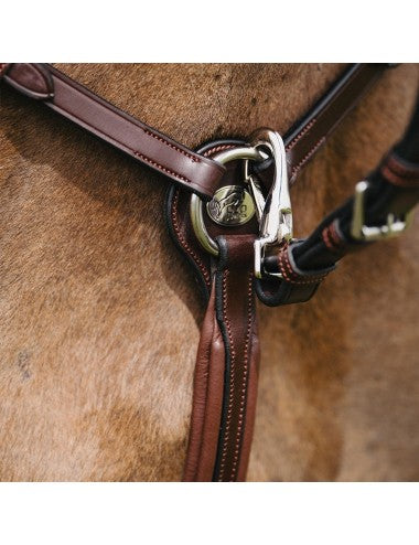 Jump'In Breastplate - Origin Range