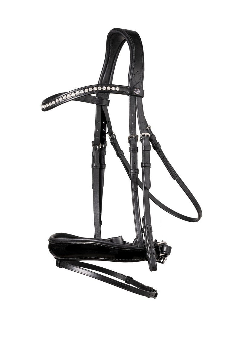 Trust Rotterdam Crank Flash Bridle