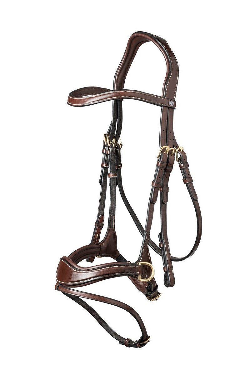 Trust Falsterbo T-motion bridle