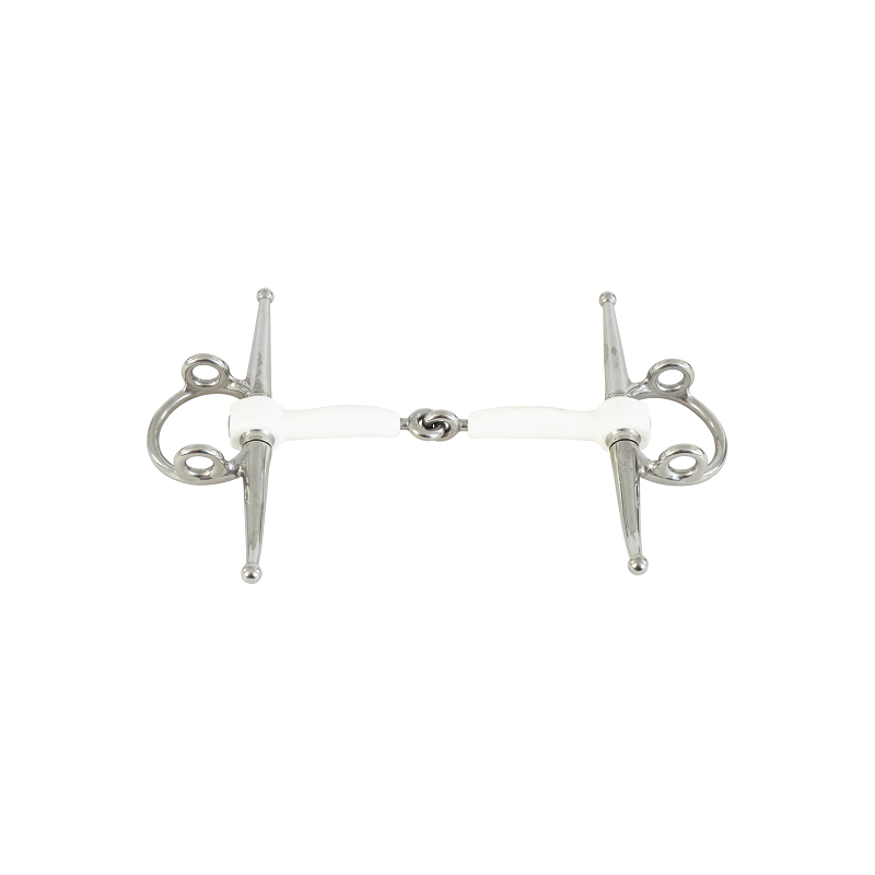 TRUST Inno Sense Full Cheek Gag jointed