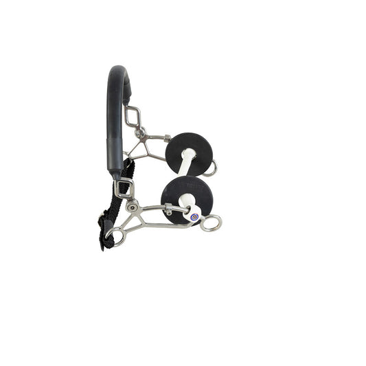 TRUST Inno Sense Hackamore Combi Short jointed