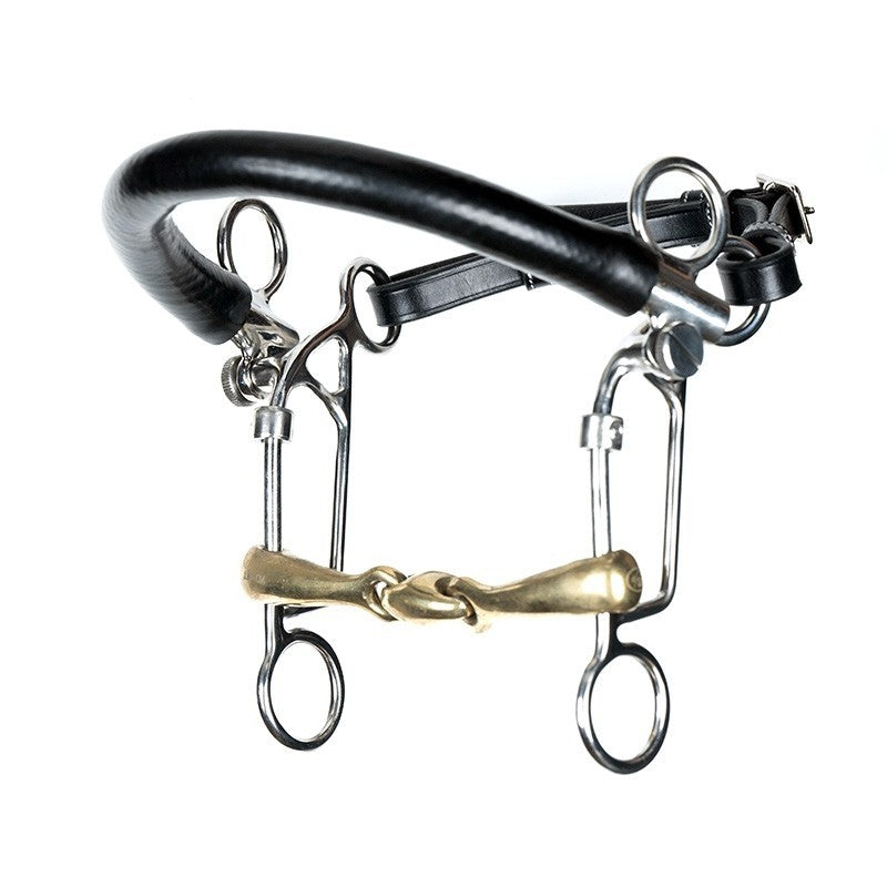 Jump'in Copper Lozenge Combination Bit
