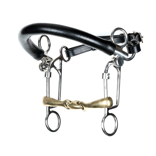 Jump'in Copper Lozenge Combination Bit