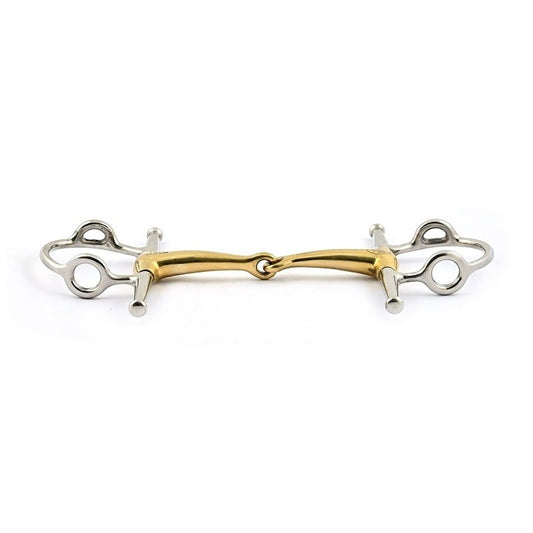 Jump'in Nelson Gag Copper Jointed