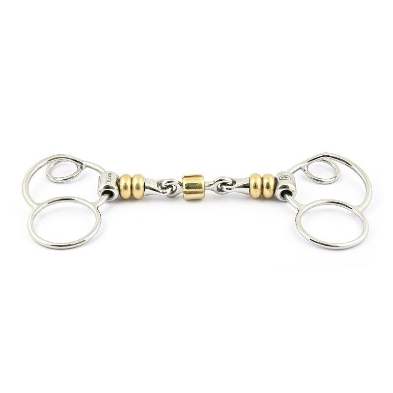 Jump'in Copper Roller Universal Gag