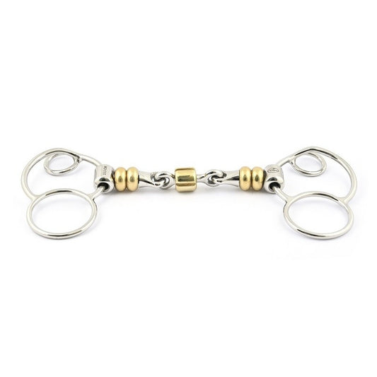 Jump'in Copper Roller Universal Gag