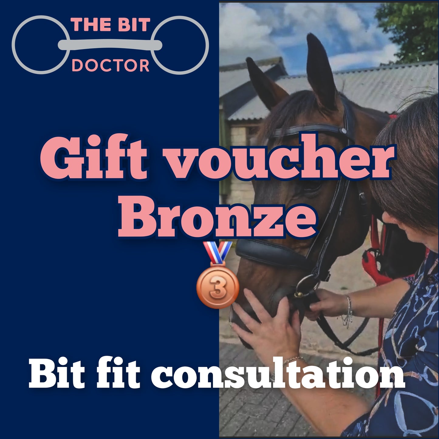 Gift certificate - bronze