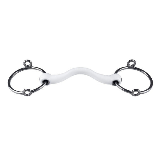 Trust Inno Sense Port Hard Loose ring balding gag Bit