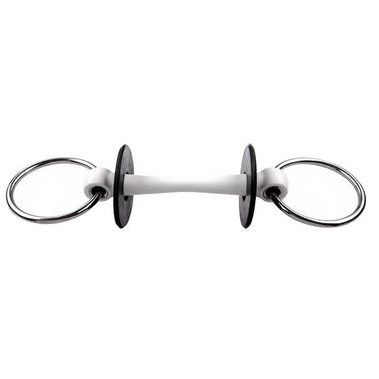 Trust Inno Sense Mullen hard Loose Ring Snaffle Bit