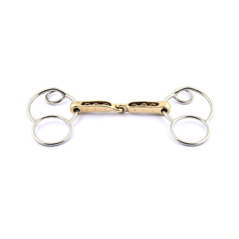 Jump'in Copper Roller Magennis Universal Gag