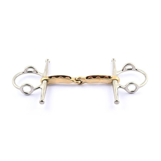 Jump'in Nelson Gag Copper Roller Magennis