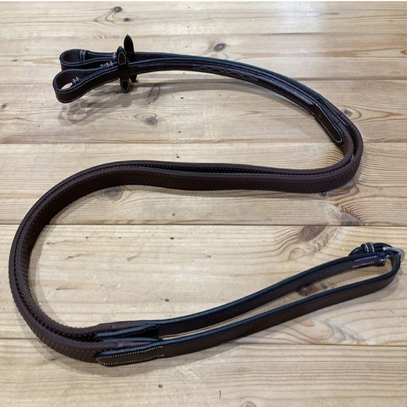Jump'in Monday Rubber Reins - Week collection