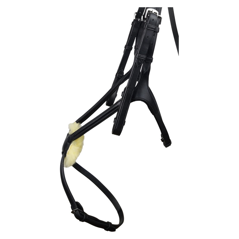 Ecorider Freedom Grackle Noseband