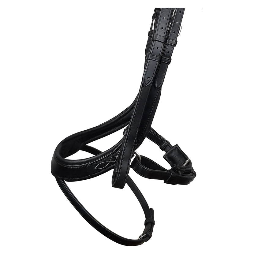 Ecorider Freedom Comfort Noseband