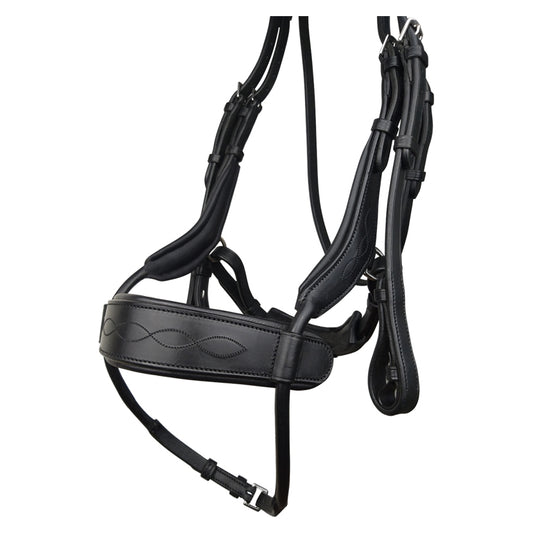 Ecorider Freedom Jump Noseband