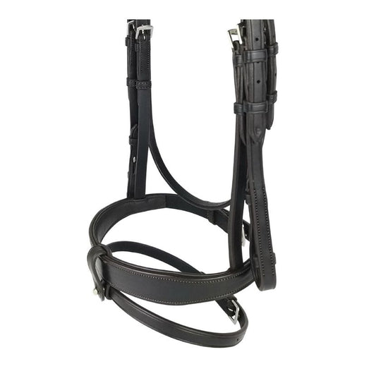 Ecorider Show Comfort Noseband