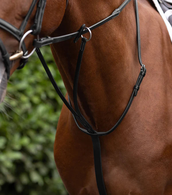 Premier Equine European Running Martingale