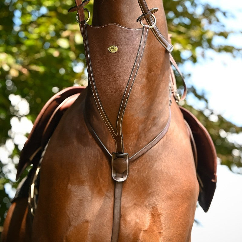 Jump'In Soft Bib Martingale - Week Collection