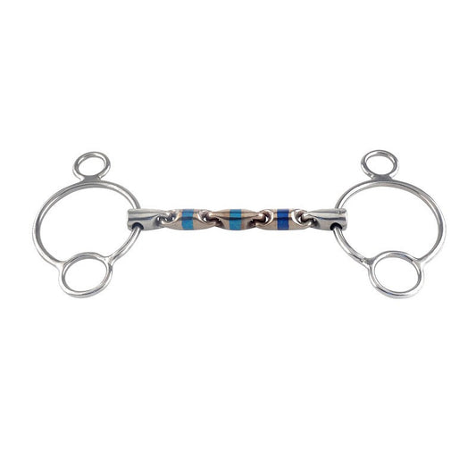 Trust Sweet Iron Waterford 2.5 universal gag Bit