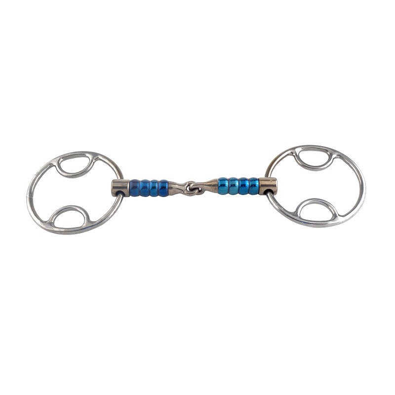 Trust Sweet Iron Cherry Roller Bevel Bit