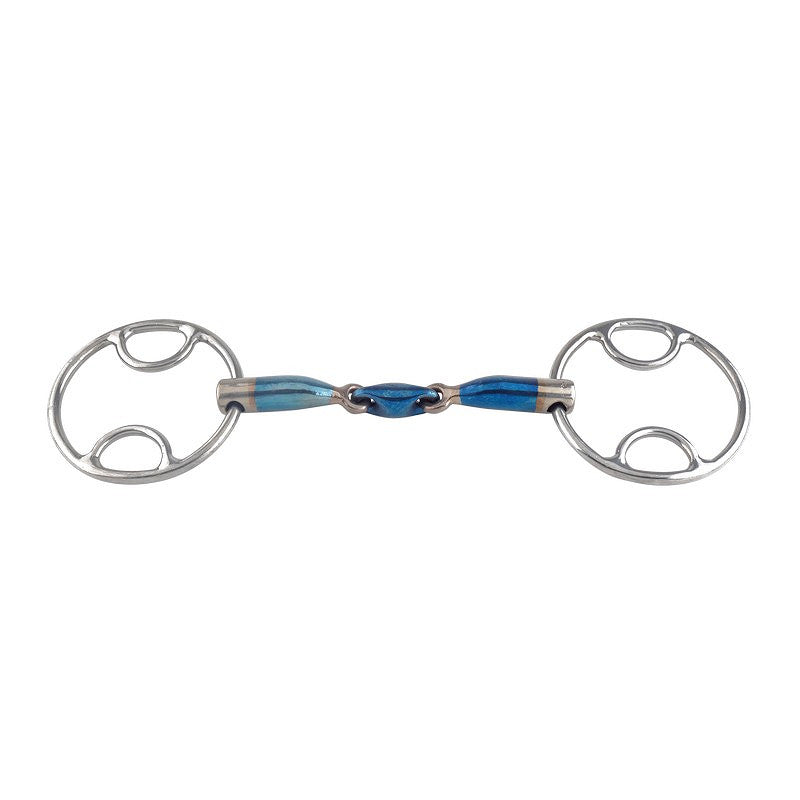 Trust Sweet Iron Elliptical Lozenge Bevel Bit