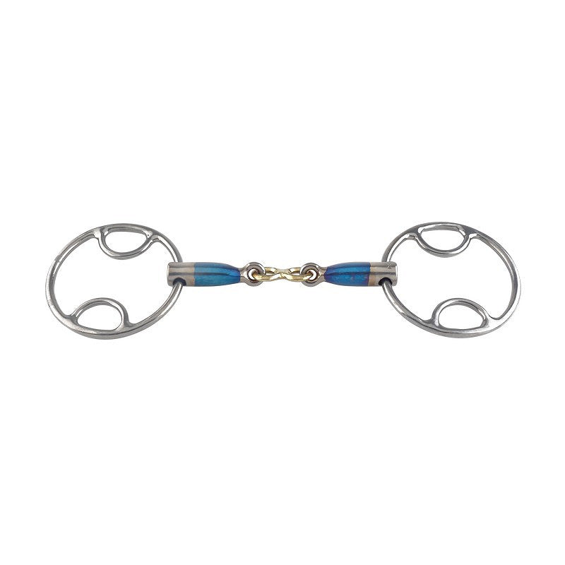Trust Sweet Iron French Link Bevel Bit